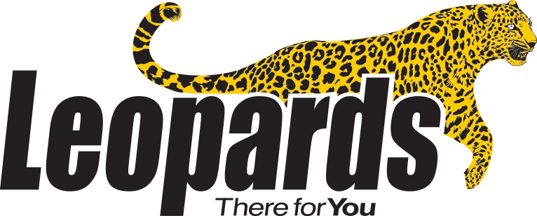 Leopard Logo